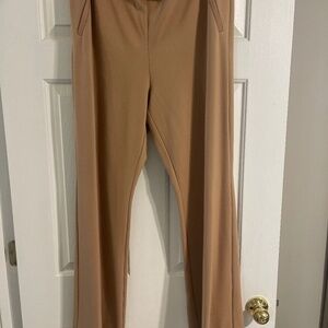 Chicos 3.5 stretch pants